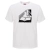 Mens Quality Surf TShirt by Sportage Thumbnail
