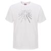 Mens Quality Surf TShirt by Sportage Thumbnail