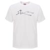 Mens Quality Surf TShirt by Sportage Thumbnail
