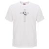 Mens Quality Surf TShirt by Sportage Thumbnail
