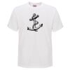 Mens Quality Surf TShirt by Sportage Thumbnail