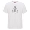 Mens Quality Surf TShirt by Sportage Thumbnail