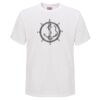 Mens Quality Surf TShirt by Sportage Thumbnail