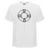 Mens Quality Surf TShirt by Sportage Thumbnail