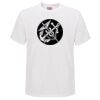 Mens Quality Surf TShirt by Sportage Thumbnail