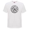 Mens Quality Surf TShirt by Sportage Thumbnail