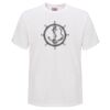 Mens Quality Surf TShirt by Sportage Thumbnail