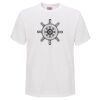 Mens Quality Surf TShirt by Sportage Thumbnail