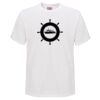 Mens Quality Surf TShirt by Sportage Thumbnail