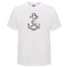 Mens Quality Surf TShirt by Sportage Thumbnail