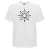 Mens Quality Surf TShirt by Sportage Thumbnail