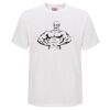 Mens Quality Surf TShirt by Sportage Thumbnail