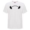 Mens Quality Surf TShirt by Sportage Thumbnail