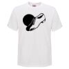 Mens Quality Surf TShirt by Sportage Thumbnail