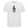 Mens Quality Surf TShirt by Sportage Thumbnail