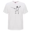 Mens Quality Surf TShirt by Sportage Thumbnail