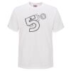 Mens Quality Surf TShirt by Sportage Thumbnail