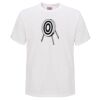 Mens Quality Surf TShirt by Sportage Thumbnail