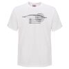 Mens Quality Surf TShirt by Sportage Thumbnail