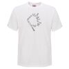 Mens Quality Surf TShirt by Sportage Thumbnail