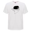 Mens Quality Surf TShirt by Sportage Thumbnail
