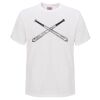Mens Quality Surf TShirt by Sportage Thumbnail
