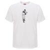 Mens Quality Surf TShirt by Sportage Thumbnail
