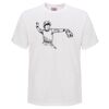 Mens Quality Surf TShirt by Sportage Thumbnail