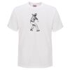 Mens Quality Surf TShirt by Sportage Thumbnail