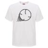 Mens Quality Surf TShirt by Sportage Thumbnail