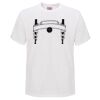 Mens Quality Surf TShirt by Sportage Thumbnail