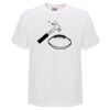 Mens Quality Surf TShirt by Sportage Thumbnail
