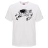 Mens Quality Surf TShirt by Sportage Thumbnail