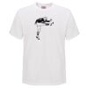 Mens Quality Surf TShirt by Sportage Thumbnail