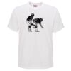 Mens Quality Surf TShirt by Sportage Thumbnail