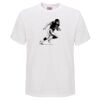 Mens Quality Surf TShirt by Sportage Thumbnail
