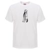 Mens Quality Surf TShirt by Sportage Thumbnail