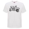 Mens Quality Surf TShirt by Sportage Thumbnail