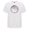 Mens Quality Surf TShirt by Sportage Thumbnail