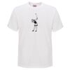 Mens Quality Surf TShirt by Sportage Thumbnail