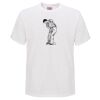 Mens Quality Surf TShirt by Sportage Thumbnail