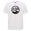 Mens Quality Surf TShirt by Sportage Thumbnail