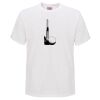 Mens Quality Surf TShirt by Sportage Thumbnail