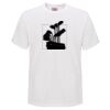 Mens Quality Surf TShirt by Sportage Thumbnail