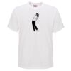Mens Quality Surf TShirt by Sportage Thumbnail