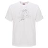 Mens Quality Surf TShirt by Sportage Thumbnail
