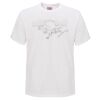 Mens Quality Surf TShirt by Sportage Thumbnail