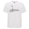 Mens Quality Surf TShirt by Sportage Thumbnail