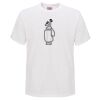 Mens Quality Surf TShirt by Sportage Thumbnail
