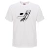 Mens Quality Surf TShirt by Sportage Thumbnail